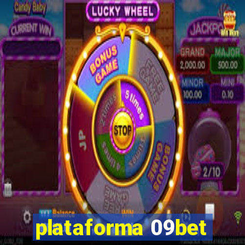 plataforma 09bet